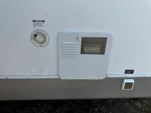 2006 Thor Jazz 34 Ft T/A 5th Wheel Travel Trailer 2980BH - Photo 95