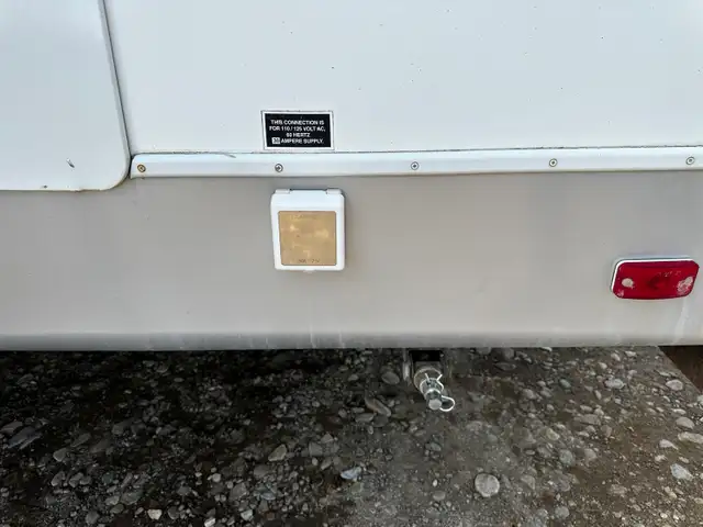 2006 Thor Jazz 34 Ft T/A 5th Wheel Travel Trailer 2980BH - Photo 96