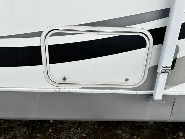 2006 Thor Jazz 34 Ft T/A 5th Wheel Travel Trailer 2980BH - Photo 97