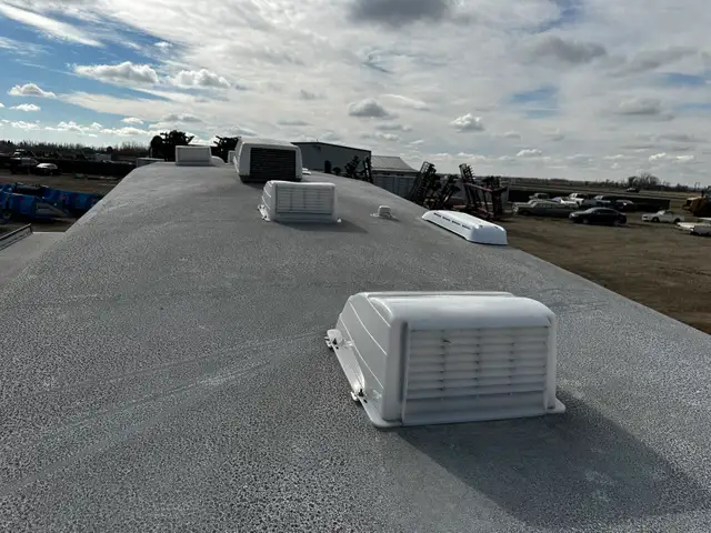 2006 Thor Jazz 34 Ft T/A 5th Wheel Travel Trailer 2980BH - Photo 99