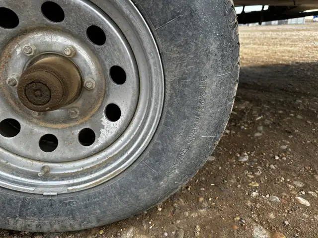 2006 Thor Jazz 34 Ft T/A 5th Wheel Travel Trailer 2980BH - Photo 100