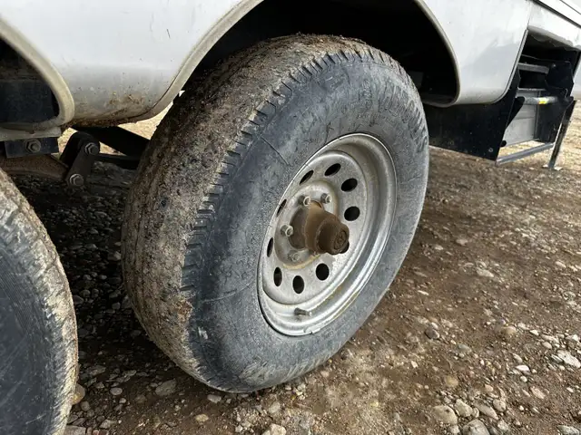 2006 Thor Jazz 34 Ft T/A 5th Wheel Travel Trailer 2980BH - Photo 101