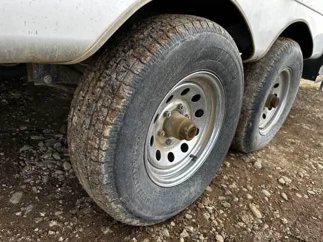 2006 Thor Jazz 34 Ft T/A 5th Wheel Travel Trailer 2980BH - Photo 102