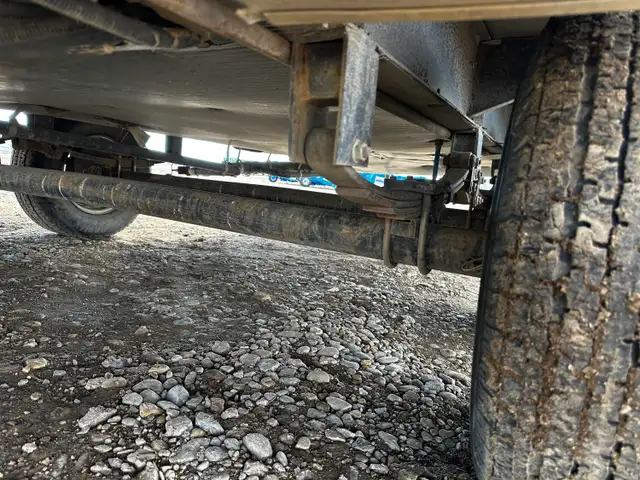 2006 Thor Jazz 34 Ft T/A 5th Wheel Travel Trailer 2980BH - Photo 103