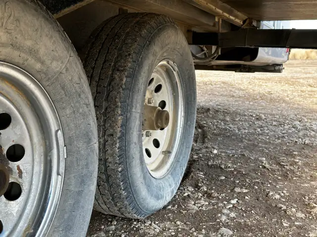 2006 Thor Jazz 34 Ft T/A 5th Wheel Travel Trailer 2980BH - Photo 105