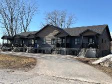 Napanee and Deseronto Apartments