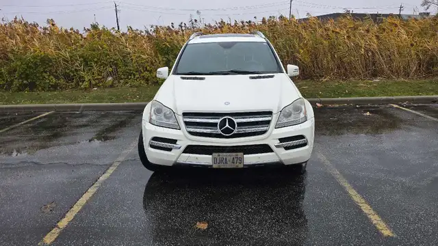 Beautiful fully loaded seven passenger SUV