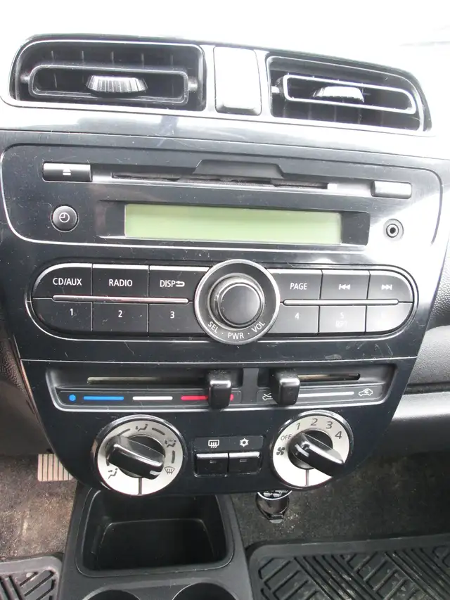 2015 Mitsubishi Mirage - Photo 10