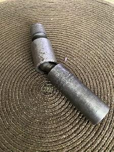 5/8 Snap On double swivel spark plug socket