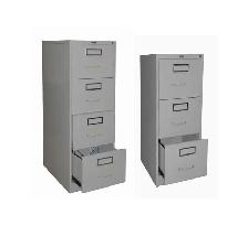 Wide Collection On Steel Filing Cabinets!!