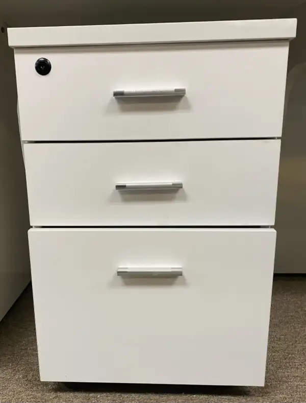 Wide Collection On Steel Filing Cabinets!! - Photo 3