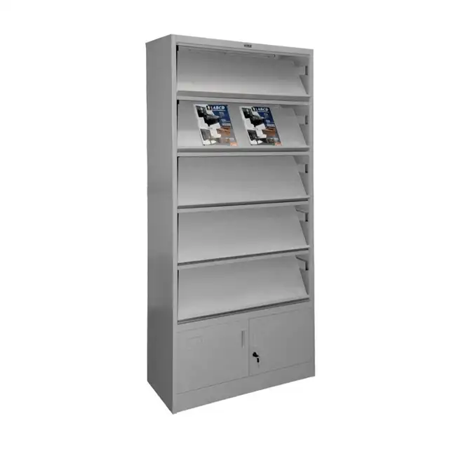 Wide Collection On Steel Filing Cabinets!! - Photo 4