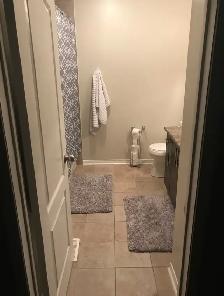 North Oshawa Large Room Rental -Single Occupancy- Female Student - Photo 3
