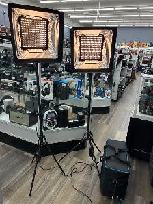 Switti S45 RGB Video Light