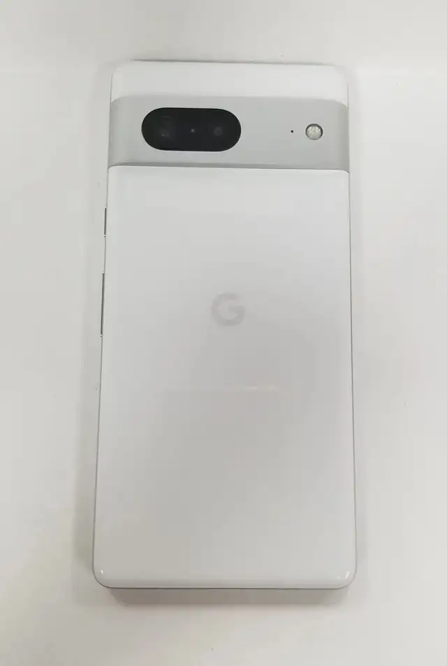 Google Pixel 7 - 128GB   Extras - firm. - Photo 7