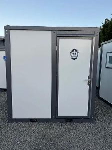 Portable Washroom – Toilet & Shower/Sink - Photo 2