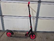 Scooters for youth,