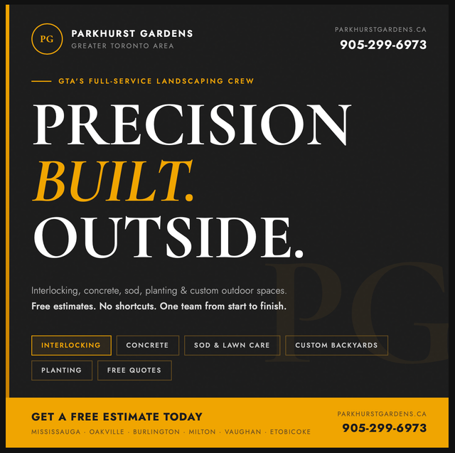 Backyard Design & Hardscaping – Transform Your Space - Photo 3