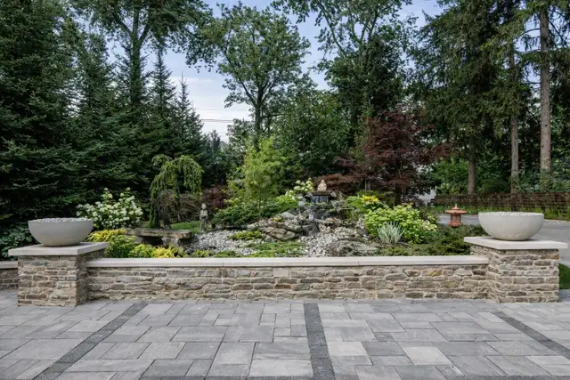Backyard Design & Hardscaping – Transform Your Space - Photo 6