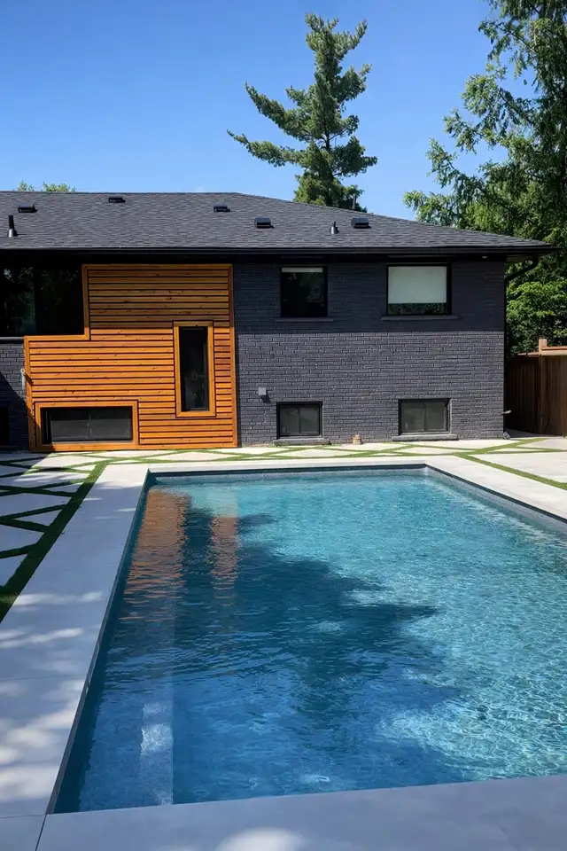 Backyard Design & Hardscaping – Transform Your Space - Photo 8