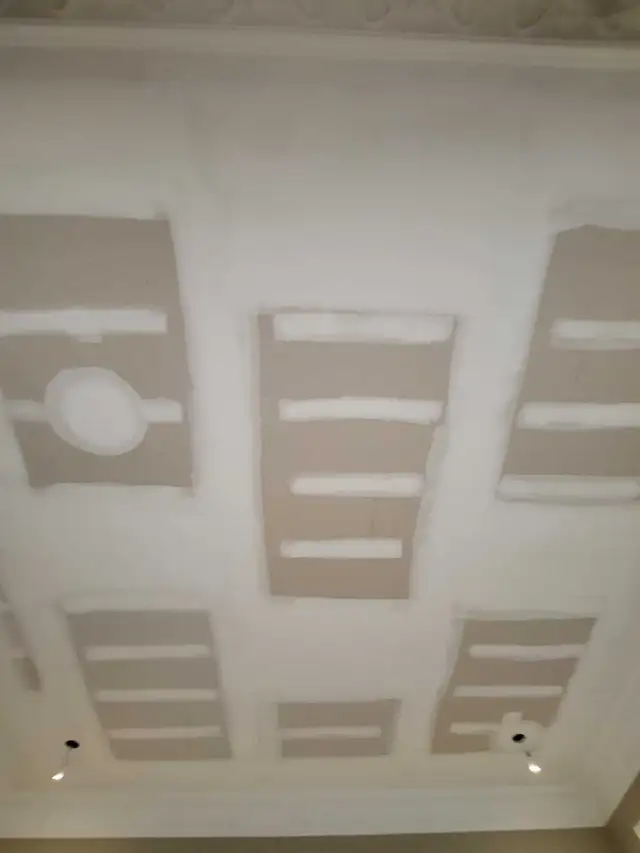 Drywall finisher/Painter available - Photo 4