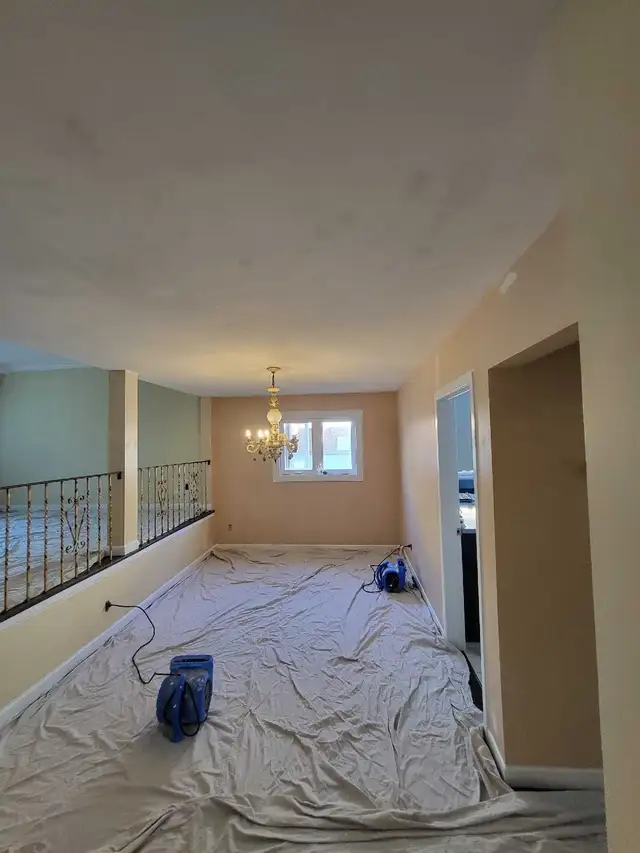 Drywall finisher/Painter available - Photo 6