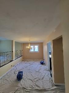 Drywall finisher/Painter available - Photo 6