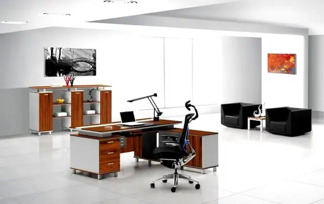 Contemporary Workstations!! - Photo 3
