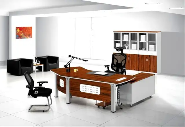 Contemporary Workstations!! - Photo 6