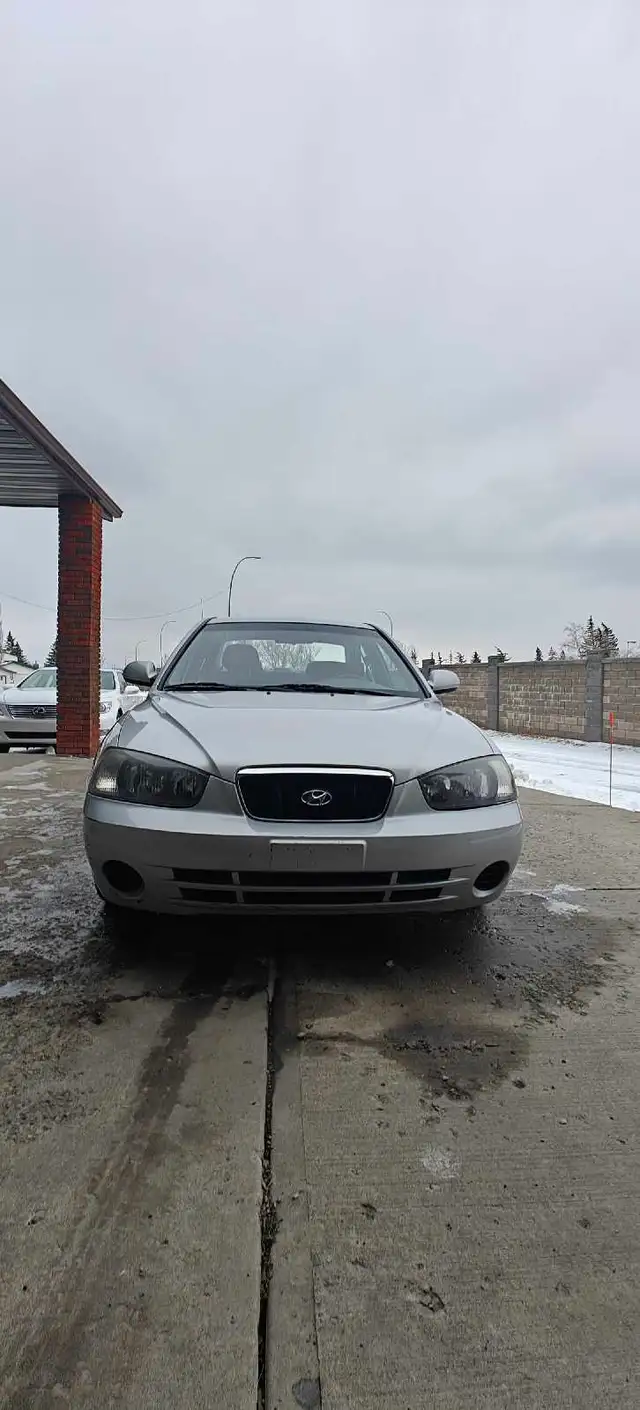 Low Mileage Hyundai - Photo 3