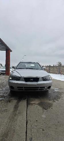 Low Mileage Hyundai - Photo 3