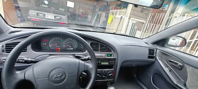 Low Mileage Hyundai - Photo 5