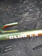 barrure de volant antitvol