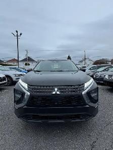 2023 Mitsubishi Eclipse Cross ES - Photo 2