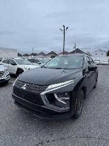 2023 Mitsubishi Eclipse Cross ES - Photo 3