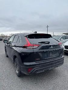 2023 Mitsubishi Eclipse Cross ES - Photo 5