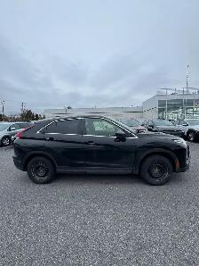 2023 Mitsubishi Eclipse Cross ES - Photo 6