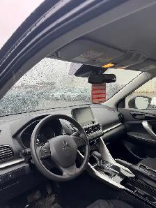 2023 Mitsubishi Eclipse Cross ES - Photo 8