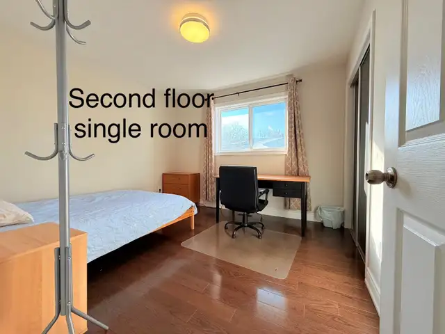 Sheppard / Victoria Park / Single Room for Rent - Photo 3