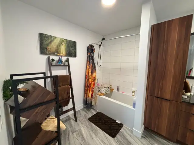 Grand et moderne 4 1/2 à louer - Photo 6