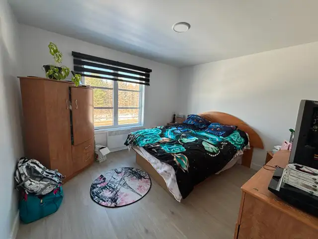 Grand et moderne 4 1/2 à louer - Photo 9