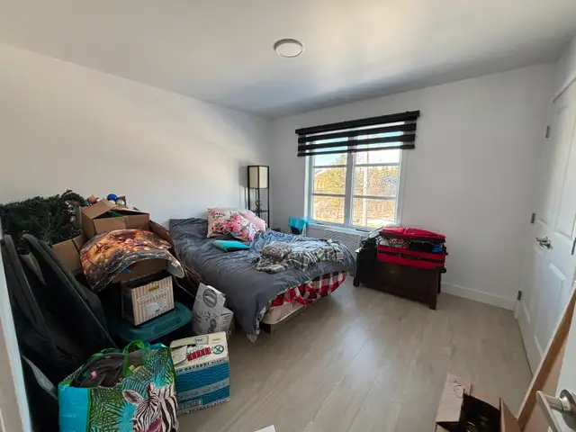 Grand et moderne 4 1/2 à louer - Photo 10