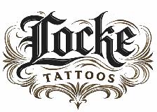 Dave Locke here im giving away a FREE tattoo 289-788-5406