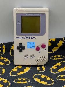 Nintendo Gameboy Original (#2886)