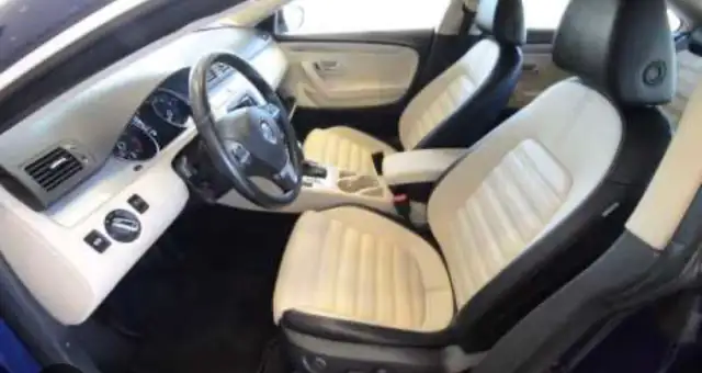 2010 Volkswagen Passat CC 1500$ - Photo 3