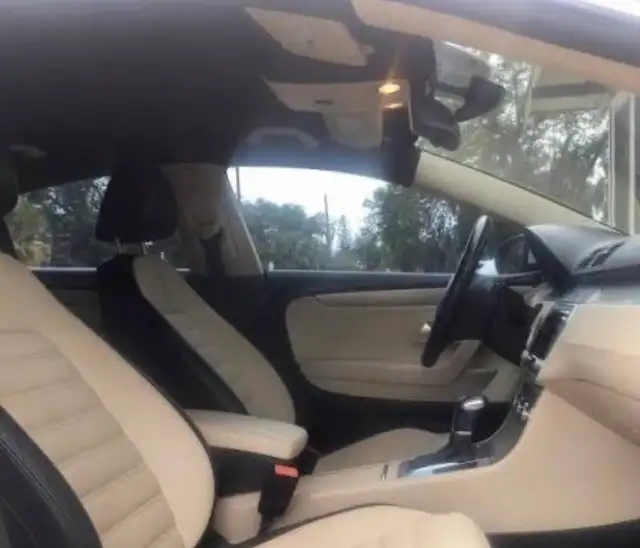 2010 Volkswagen Passat CC 1500$ - Photo 4