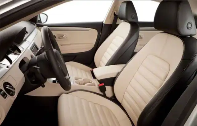 2010 Volkswagen Passat CC 1500$ - Photo 5