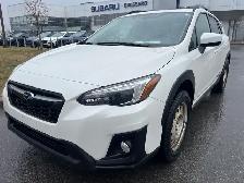 2019 Subaru Crosstrek Sport // TOIT OUVRANT, PHARE A DEL,