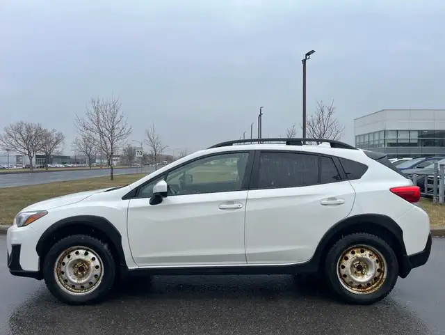 2019 Subaru Crosstrek Sport // TOIT OUVRANT, PHARE A DEL, - Photo 4