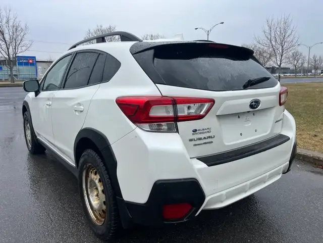 2019 Subaru Crosstrek Sport // TOIT OUVRANT, PHARE A DEL, - Photo 5